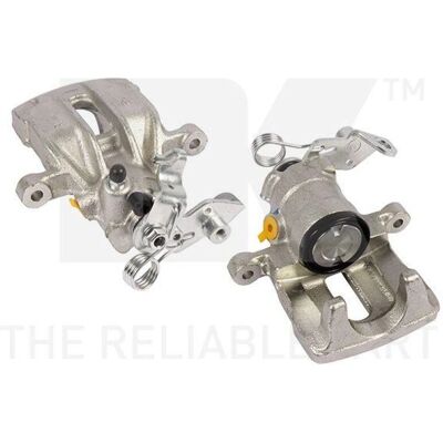 NK 2147292 - Hinterachse rechts Bremssattel für Ford Galaxy, Seat Alhambra, Cordoba NK 2147292 - Hinterachse rechts Bremssattel für Ford Galaxy, Seat Alhambra, Cordoba