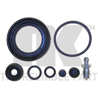 NK 8847020 Remklauw Reparatieset - Brake Caliper Repair Kit NK 8847020 Remklauw Reparatieset - Brake Caliper Repair Kit