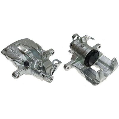 NK Hinterachse Rechts Bremssattel - Gusseisen, passend für Nissan, Opel, Renault NK Hinterachse Rechts Bremssattel - Gusseisen, passend für Nissan, Opel, Renault
