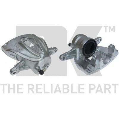 Toyota 2145199 Brake Caliper - Front Left, Ventilated Disc Toyota 2145199 Brake Caliper - Front Left, Ventilated Disc