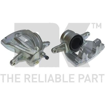 Toyota 2145200 - Front Right Brake Caliper - Brake Type Toyota 2145200 - Front Right Brake Caliper - Brake Type