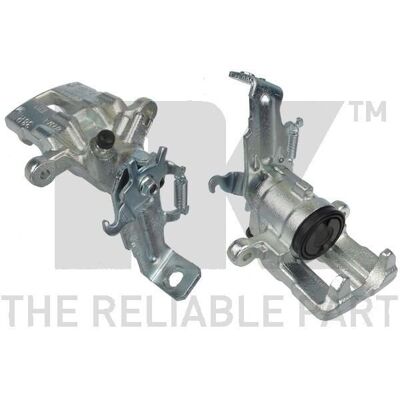 NK 2122150 - Bremssattel für Nissan - Hinterachse rechts NK 2122150 - Bremssattel für Nissan - Hinterachse rechts