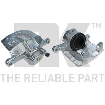 Toyota 2145226 Front Right Brake Caliper - Brake Caliper Toyota 2145226 Front Right Brake Caliper - Brake Caliper