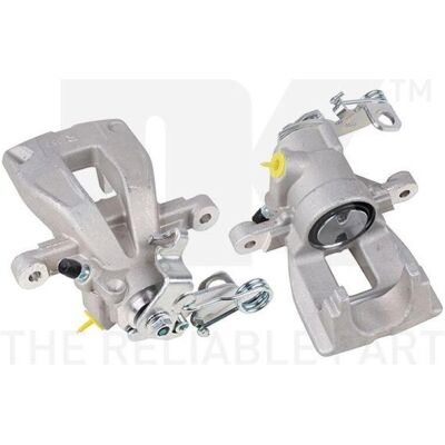 NK 2137126 Bremssattel Hinterachse Rechts - Bremssattel NK 2137126 Bremssattel Hinterachse Rechts - Bremssattel