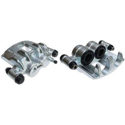 NK Brake Caliper - Front Right - Cast Iron - 280mm Disc - Dual Piston NK Brake Caliper - Front Right - Cast Iron - 280mm Disc - Dual Piston
