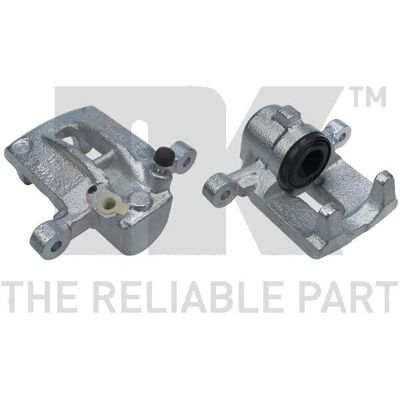 Toyota 2145224 Rear Right Brake Caliper - Brake Caliper Toyota 2145224 Rear Right Brake Caliper - Brake Caliper