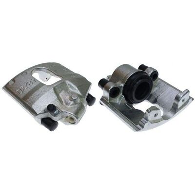Ford Brake Caliper Left Front - Brake Caliper, 48mm Bore, for Fiesta, Ka, Courier Ford Brake Caliper Left Front - Brake Caliper, 48mm Bore, for Fiesta, Ka, Courier