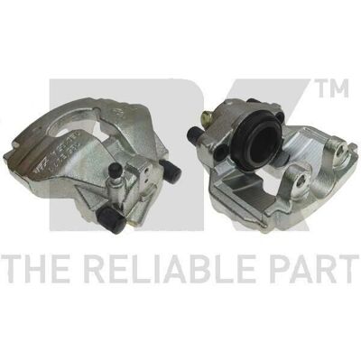 NK Bremssattel - 2147245 - Für VW California, Multivan, Touareg NK Bremssattel - 2147245 - Für VW California, Multivan, Touareg