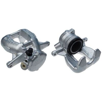 Peugeot 407 Brake Caliper - Front Left, 57mm Piston Peugeot 407 Brake Caliper - Front Left, 57mm Piston