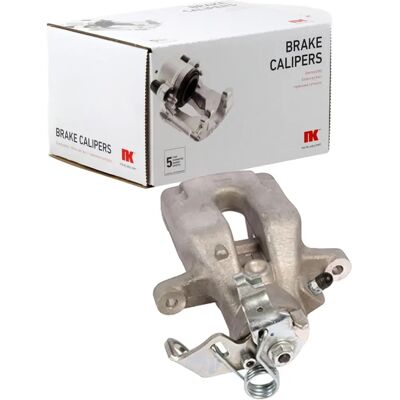 NK Bremssattel - Hinterachse Links - Passend für Citroën C2, C3, C4, DS3, DS, Peugeot NK Bremssattel - Hinterachse Links - Passend für Citroën C2, C3, C4, DS3, DS, Peugeot