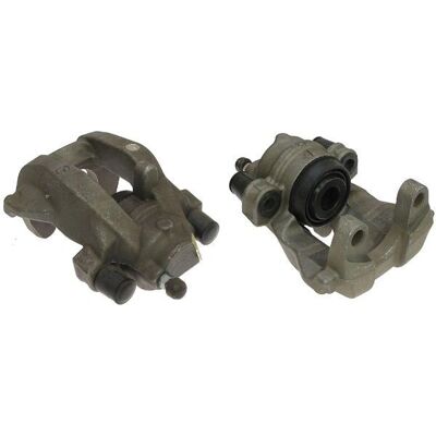 NK 2133197 - Caliper de freno para Mercedes-Benz - Aluminio NK 2133197 - Caliper de freno para Mercedes-Benz - Aluminio