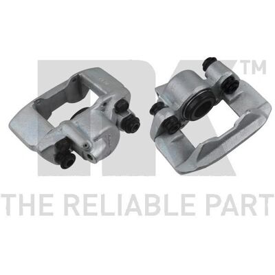 Mitsubishi: MR307414 - Brake Caliper for Galloper & Pajero Mitsubishi: MR307414 - Brake Caliper for Galloper & Pajero