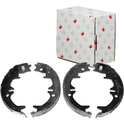 Nk Modell 2745729 Bremsbackensatz - Bremsbacken Nk Modell 2745729 Bremsbackensatz - Bremsbacken
