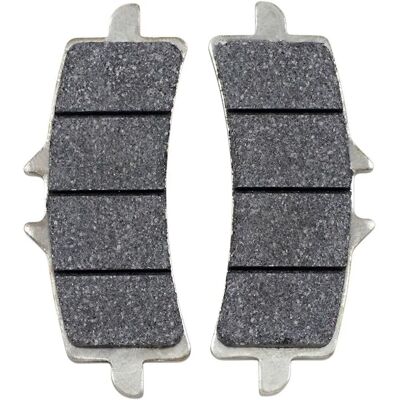 SBS 841DC Dual Carbon Racing Brake Pads - Brake Pads SBS 841DC Dual Carbon Racing Brake Pads - Brake Pads