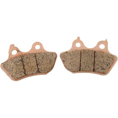 Harley Davidson SBS 846H.LS Sinter Brake Pads - Brake Pads Harley Davidson SBS 846H.LS Sinter Brake Pads - Brake Pads