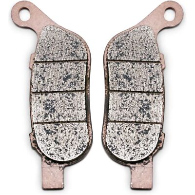Pastiglie Freno SBS 854H-LS in Metallo Sinterizzato - Ricambi per Moto Pastiglie Freno SBS 854H-LS in Metallo Sinterizzato - Ricambi per Moto
