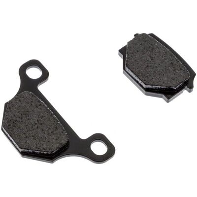 SBS 203CT Carbon Tech Brake Pads - Rieju MRT 50 SBS 203CT Carbon Tech Brake Pads - Rieju MRT 50
