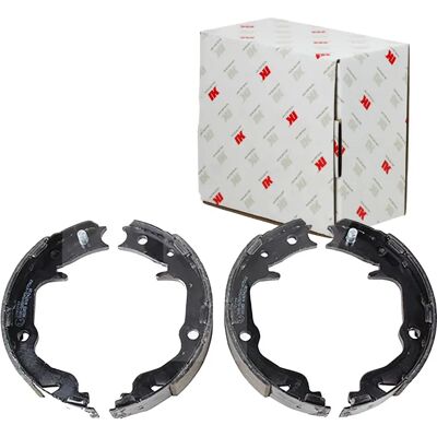 Nk Modell 5191215AA Bremsbacken - Bremsbacken Nk Modell 5191215AA Bremsbacken - Bremsbacken
