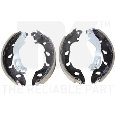 Kit Manganotti Frizione Posteriore Fiat Ford - 180x32mm Kit Manganotti Frizione Posteriore Fiat Ford - 180x32mm