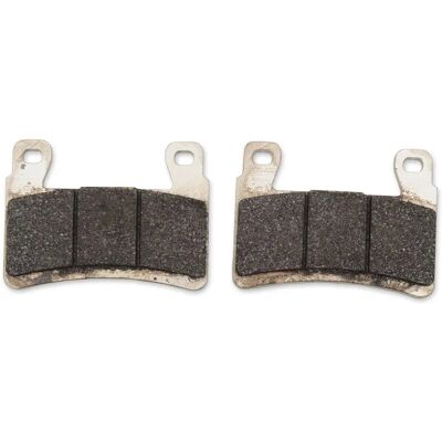 Pastillas de freno SBS 894 DC Dual Carbone - Circuito Pastillas de freno SBS 894 DC Dual Carbone - Circuito