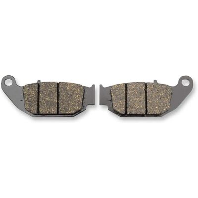 Sbs Ceramic Brake Pads - 915hf - Suitable for Honda CRF 2017-2021 Sbs Ceramic Brake Pads - 915hf - Suitable for Honda CRF 2017-2021
