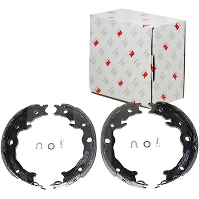 NK Modell 2744835 Bremsbackensatz - Trommelbremsen NK Modell 2744835 Bremsbackensatz - Trommelbremsen