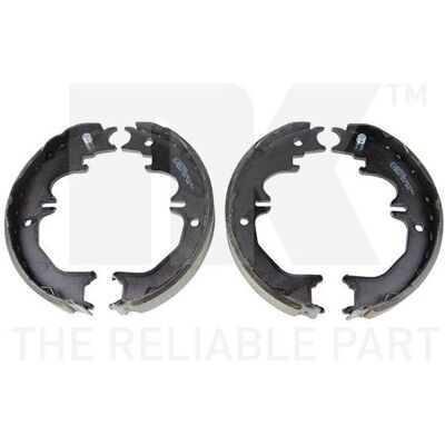 Nk Modell 2745844 - Bremsbacken für Toyota 4FJ Fortuner Land Cruiser Nk Modell 2745844 - Bremsbacken für Toyota 4FJ Fortuner Land Cruiser