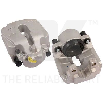 Bmw 211584 Aluminium Brake Caliper - Brake Caliper Bmw 211584 Aluminium Brake Caliper - Brake Caliper