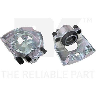 Ford 212583 - Front Left Brake Caliper Ford 212583 - Front Left Brake Caliper