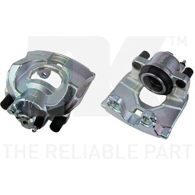 Ford 212584 - Brake Caliper Front Right - Vehicle Compatibility Ford 212584 - Brake Caliper Front Right - Vehicle Compatibility