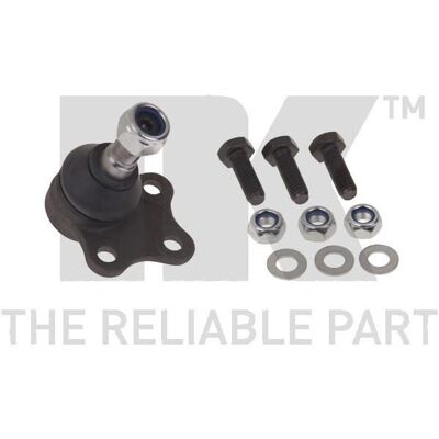 NK 5043634 Controlearm - Nissan Primastar, Opel Vivaro NK 5043634 Controlearm - Nissan Primastar, Opel Vivaro