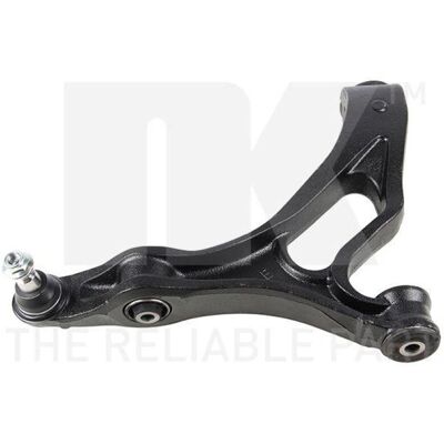 Porsche: 95534101730 - Suspension Arm Porsche: 95534101730 - Suspension Arm