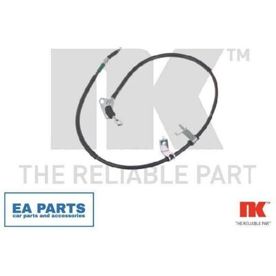 NK 903259 Parkeerremkabel voor Mazda 323 NK 903259 Parkeerremkabel voor Mazda 323
