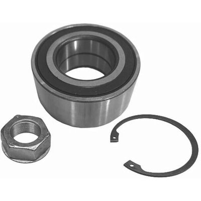 Nk Radlagersatz - Vorderachse - Für Citroën C8, Fiat Ulysse, Lancia Phedra Nk Radlagersatz - Vorderachse - Für Citroën C8, Fiat Ulysse, Lancia Phedra