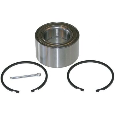NK 752225 Σετ ρουλεμάν τροχού - Σετ ρουλεμάν NK 752225 Σετ ρουλεμάν τροχού - Σετ ρουλεμάν