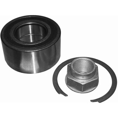 Fiat 46836196 - Wheel Bearing for Fiat 500e, 500L, Bravo, Doblo, Stilo Fiat 46836196 - Wheel Bearing for Fiat 500e, 500L, Bravo, Doblo, Stilo
