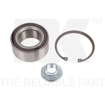 Ford 752536 Wheel Hub Bearing Set - for Mondeo Ford 752536 Wheel Hub Bearing Set - for Mondeo