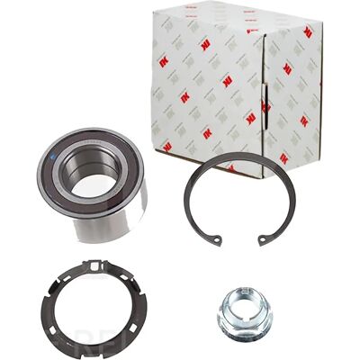 NK Wheel bearing kit - Dacia Logan, Sandero, Lada Largus, Xray, Mercedes, Renault, Nissan NK Wheel bearing kit - Dacia Logan, Sandero, Lada Largus, Xray, Mercedes, Renault, Nissan