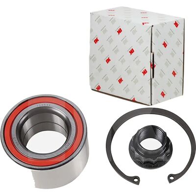 Σετ ρουλεμάν τροχού NK 754534 - Toyota Yaris Σετ ρουλεμάν τροχού NK 754534 - Toyota Yaris