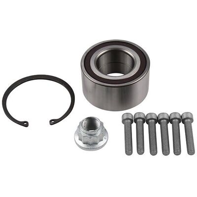 Audi Model - 7L0498287 - Wheel Hub Bearing Audi Model - 7L0498287 - Wheel Hub Bearing