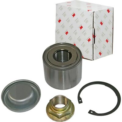 Nk Modell 761925 - Radlager-Satz für Citroën C4, Peugeot 307 Nk Modell 761925 - Radlager-Satz für Citroën C4, Peugeot 307