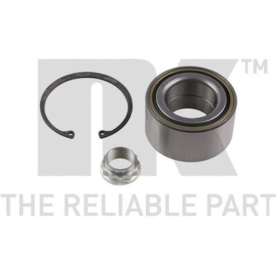 Kit cuscinetti ruota NK 763316 - Classe E S-Class Kit cuscinetti ruota NK 763316 - Classe E S-Class