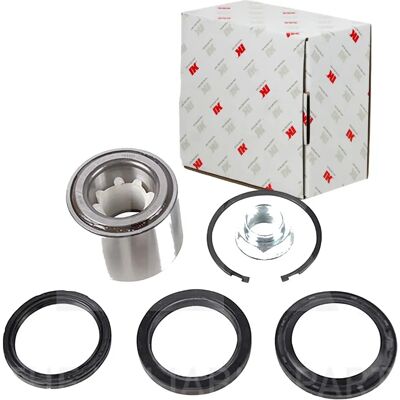 Subaru Radlager - Außen - 28015AA090, 28016AA020, 28016AA020NT, 28016AA030 Subaru Radlager - Außen - 28015AA090, 28016AA020, 28016AA020NT, 28016AA030
