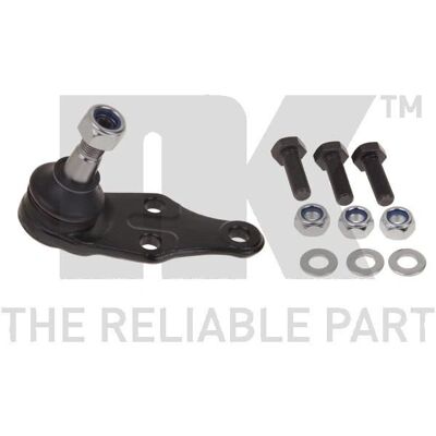 NK 5044015 Brazo de control / articulación de bola - Compatible con Land Rover Freelander NK 5044015 Brazo de control / articulación de bola - Compatible con Land Rover Freelander