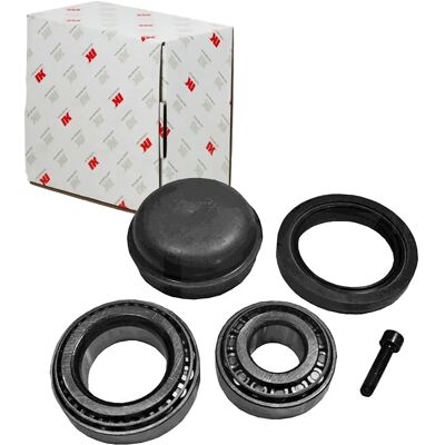 NK Model 753327 Wheel Bearing Kit for Mercedes-Benz C-Class, CLC-Class, CLK NK Model 753327 Wheel Bearing Kit for Mercedes-Benz C-Class, CLC-Class, CLK