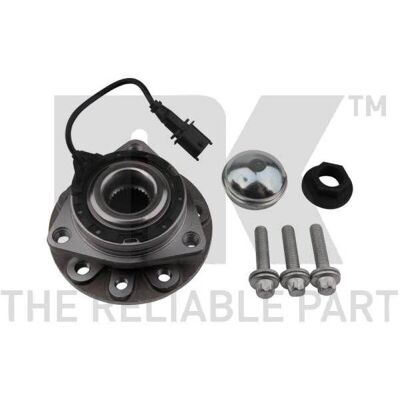 Fiat Croma Wheel Hub Bearing Set - 85mm Width Fiat Croma Wheel Hub Bearing Set - 85mm Width