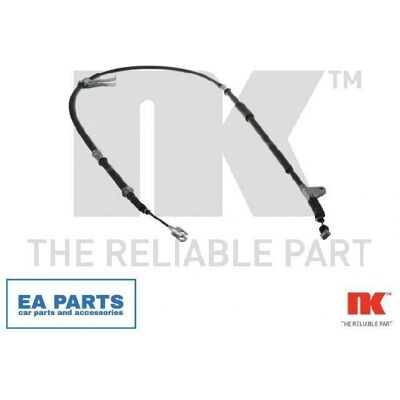 NK 9045147 - Bremskabel til Toyota Avensis NK 9045147 - Bremskabel til Toyota Avensis