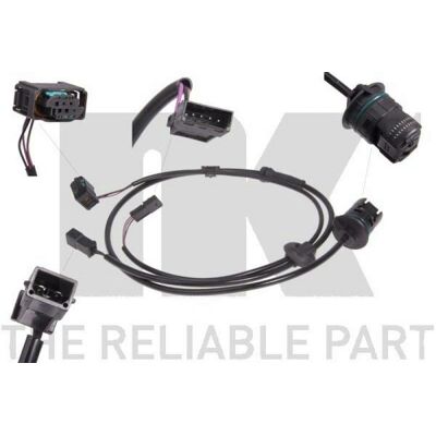 Sensor ABS de Eixo Traseiro Nk 294730 - Peça de Veículo Sensor ABS de Eixo Traseiro Nk 294730 - Peça de Veículo