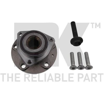 NK Wheel Bearing Kit - 754309 NK Wheel Bearing Kit - 754309