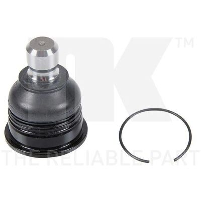 NK 5045201 Kontrollarm kuleledd - Kontrollarm kuleledd NK 5045201 Kontrollarm kuleledd - Kontrollarm kuleledd